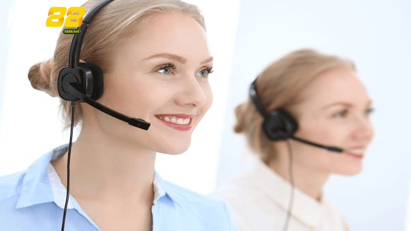 cách liên hệ nhà cái HB88